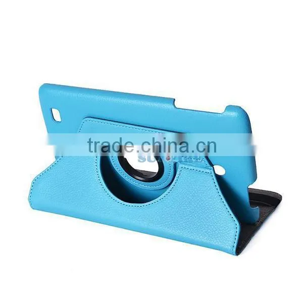 Folio Stand Leather Case For Lg G Pad 8.0 V480