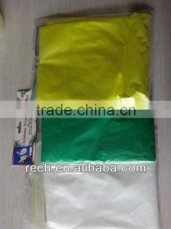 HDPE painter drop cloth