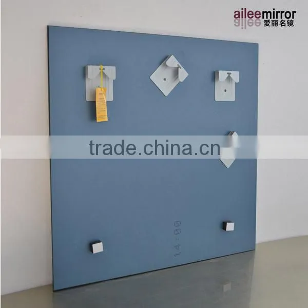 mosaic bathroom and bedroom mirror