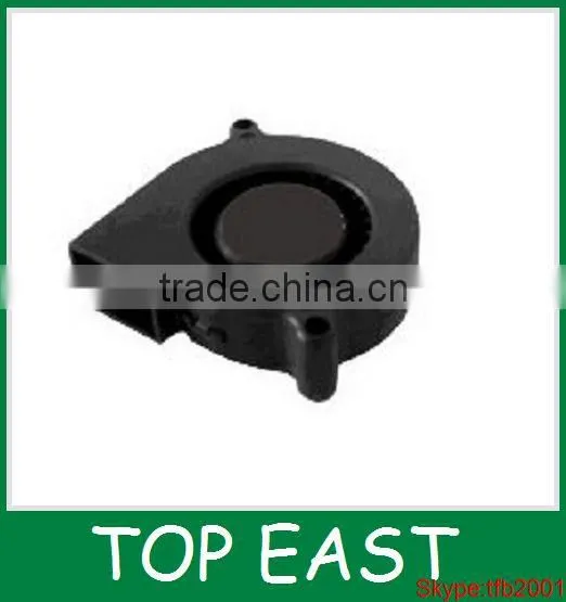 12volt DC Blower Sleeve ball fan 12V DC FAN