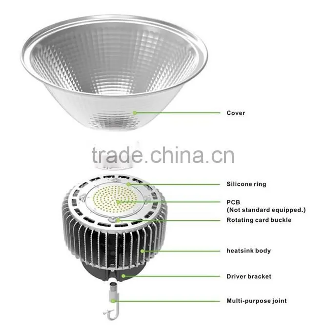 OEM high quality 150w LED high bay light