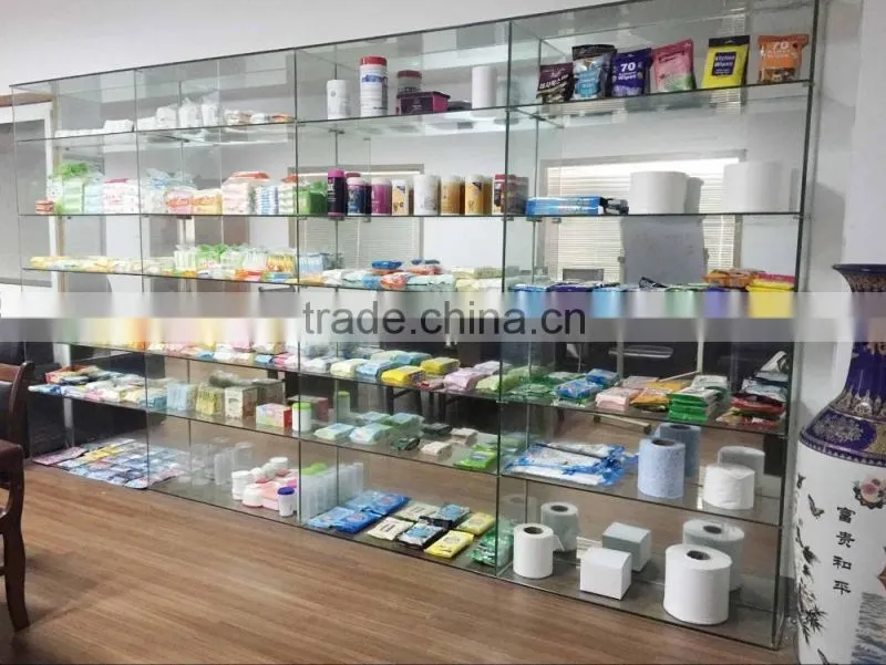 China manufacturer high quality Restaurant Wipes Custom Wet Wipes