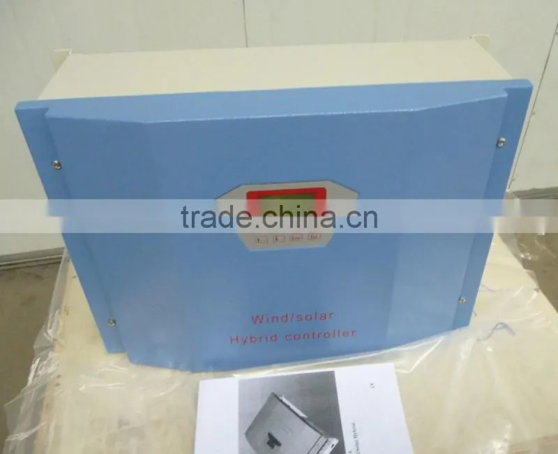 free energy wind turbine, low rmp Wind Turbine for home use, permanent magnet generator,