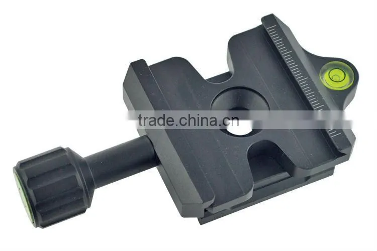 Ideas for mini company stability compat plate mount mini camera quick release plate