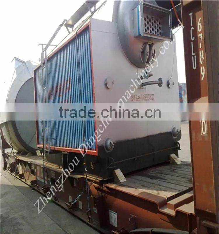 Automatic Culture Paper Making Machine Paper Production Line Machinery