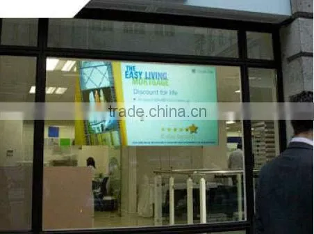 holographic projector screen