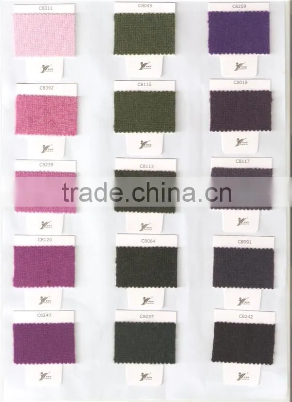 7-12GG knitting Inner Mongolia cashmere yarn