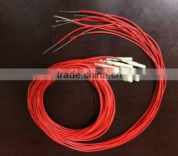 Disposable EEG Subdermal Needle Electrodes