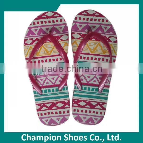 2013 New EVA Slippers and Sandals
