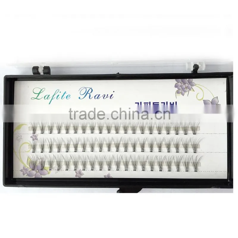 High Quality 0.07mm Lash Extension In Korea Eyelash Extension Banana