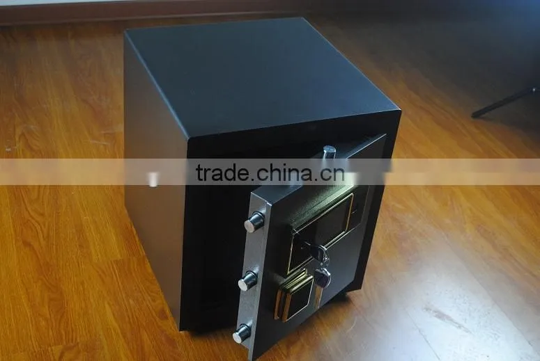 2014 New Design Heavy duty safe box
