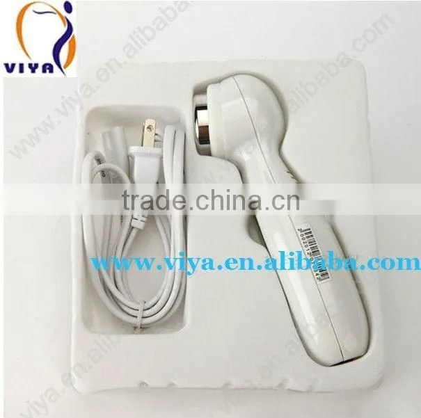 LW012 Best photon ultrasonic,ultrasonic face lift machine home use