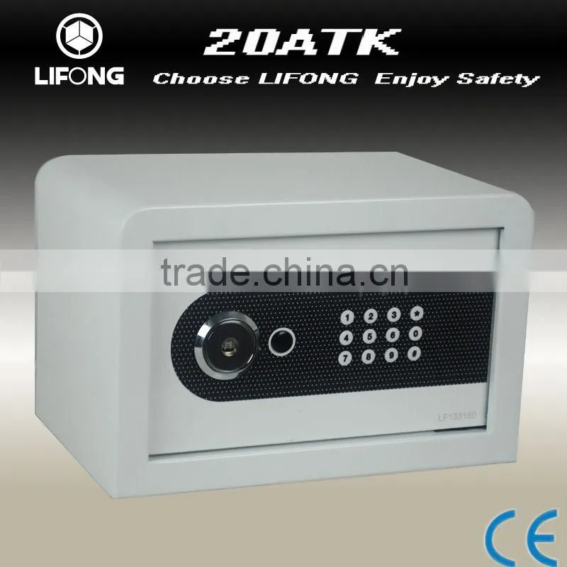 PROMOTION SALES of Cheapest safe box lockers for 2014 Autumn