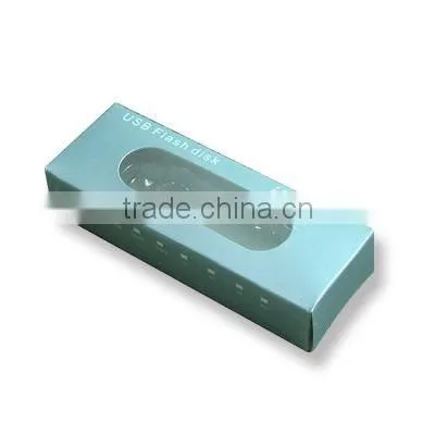 hot sell novelty jewelry cordiform usb flash drive