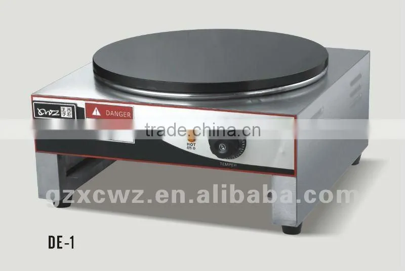 Crepe Maker