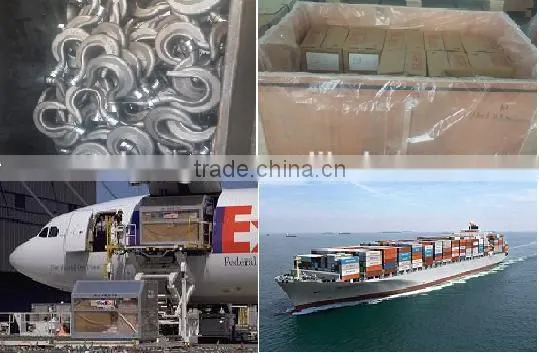 Heavy Duty Universal Joints for the Commercial Vehicles