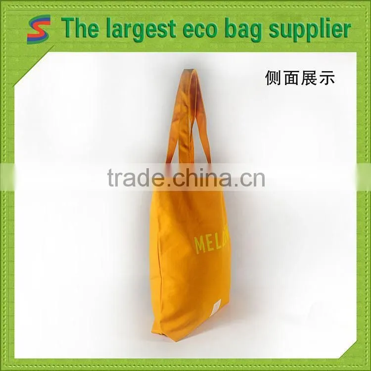 extra large canvas tote bag recyclable shopping cotton bag