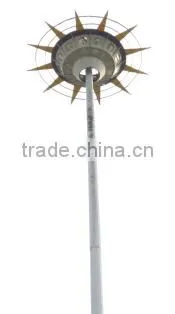 Hot selling Building led flood light fixture