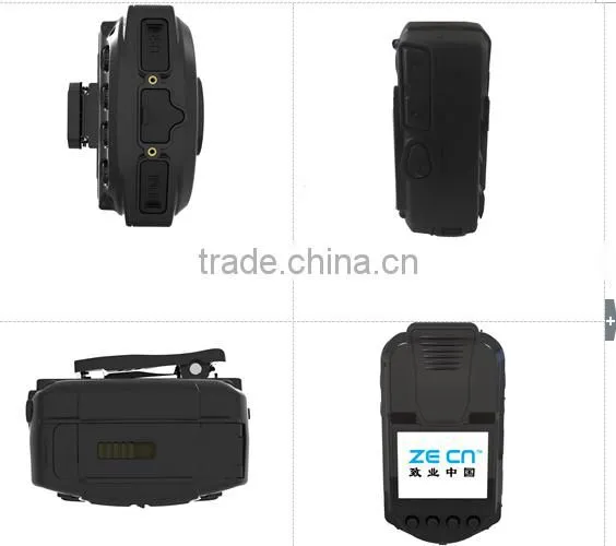 Professional hd 720p dvr recorder camera