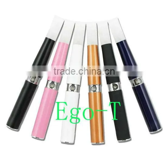 hottest 2013 UE product wholesale new ego t ce4 with ce4 clear atomizer