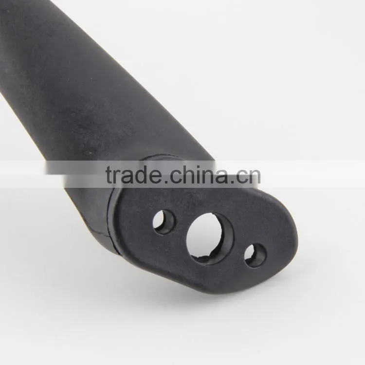 Heightened Landing Gear Long Tripod Feet Mount for DJI 2+ 2 1 Vision Black