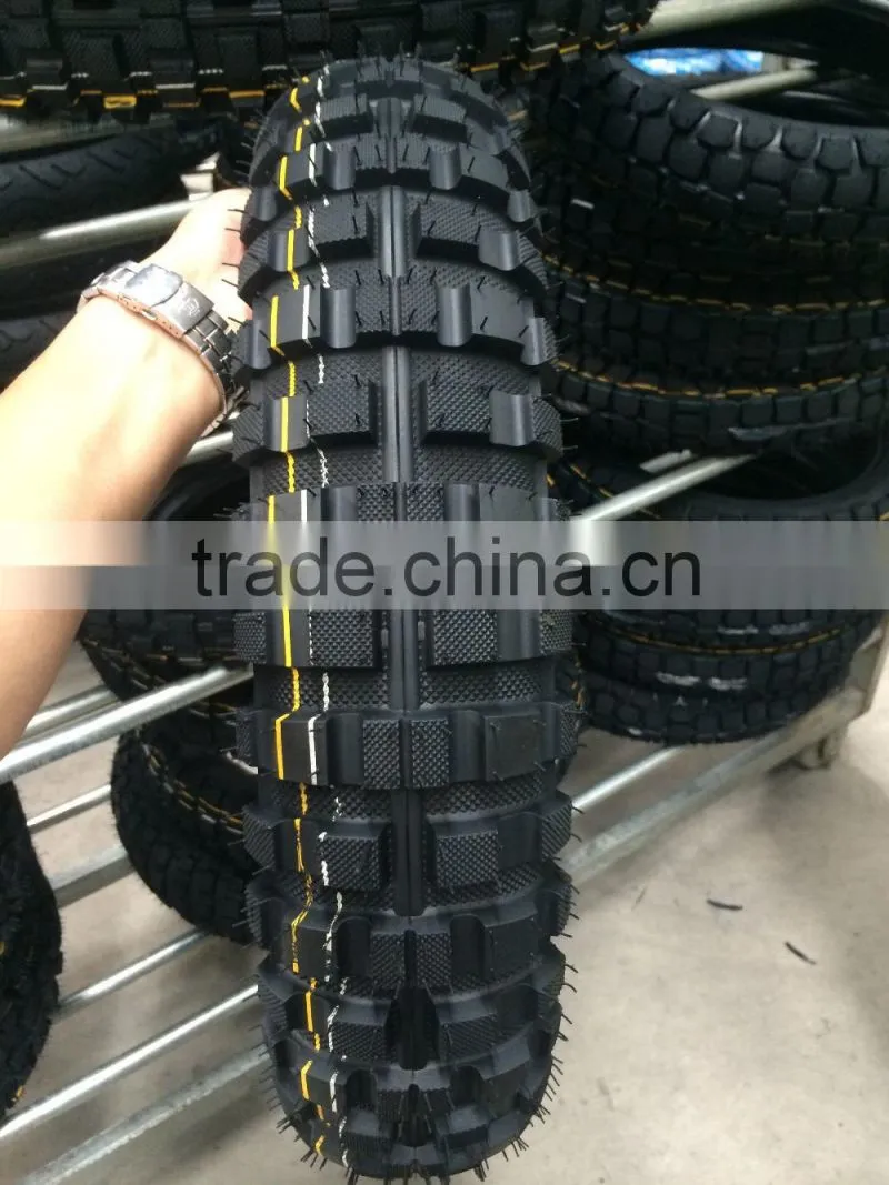 factory directly sale motorcycle tire 4.60-17