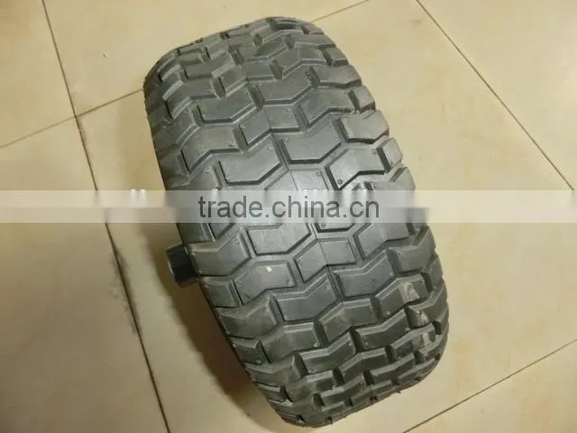 15x6.00-6 wheelbarow rubber wheel 6.00-6