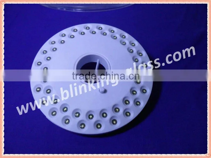 LED REMOTE LIGHT