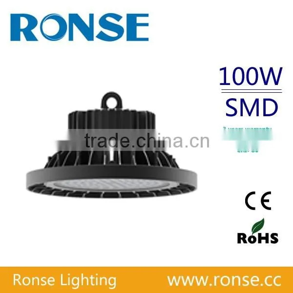 Hot sale 2016 ronse new series LED High Bay 80w