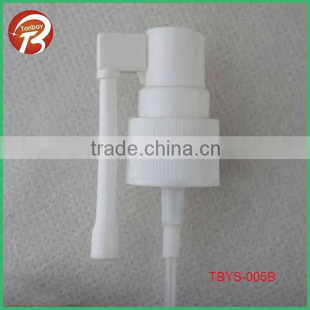 20/410 nasal mist sprayer TBYS-005B