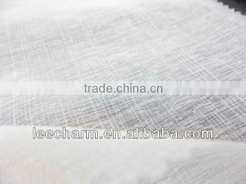 60g Lighter Soft Organza Fabric