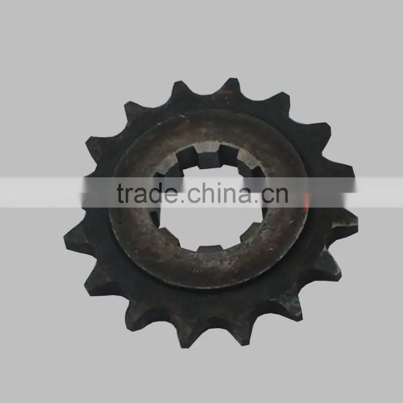 Spracket for Combine Harvester (Yenisey-1200)
