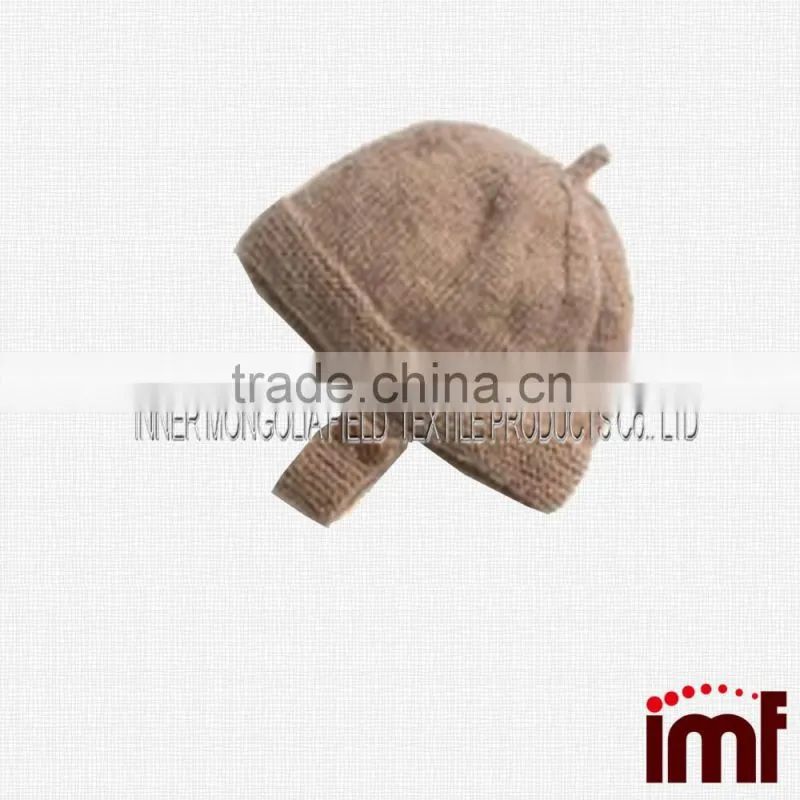 Cashmere Preemie & Newborn sleep sack, Hat ,Sock 3pcs Set