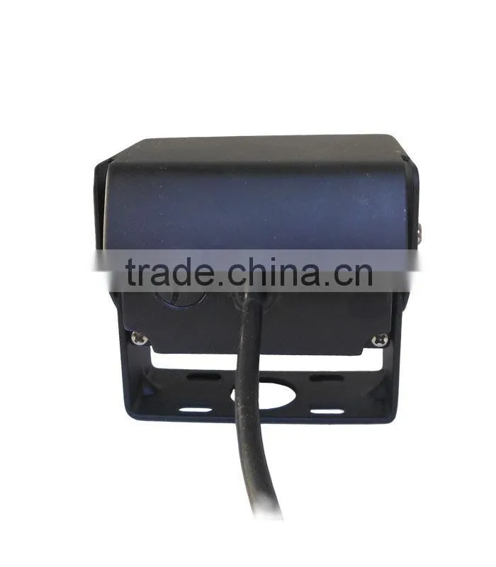 Car Reversing Aid Support Network Remote Monitoring Anti-viabration Car Surveillance Camera for Vehicle