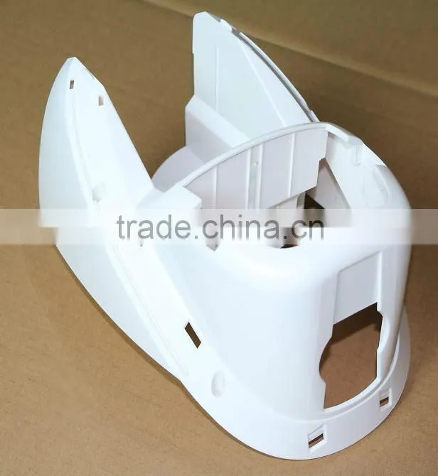 injection plastic mold injection molding products