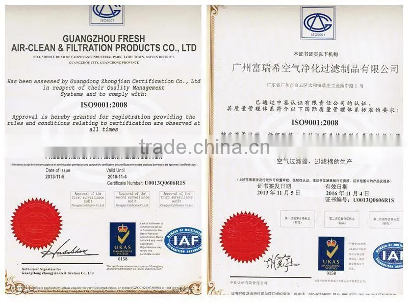 100% plyester fiber sound-proof cotton (manufacturer)