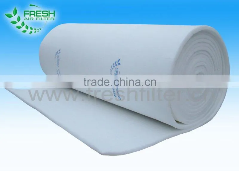FRS-560g synthetic ceiling filter (factory )