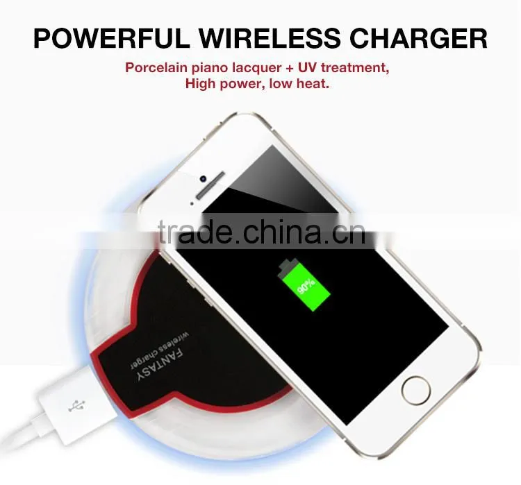 multiple mobile phone battery charger, ODM/OEM wireless charger coil