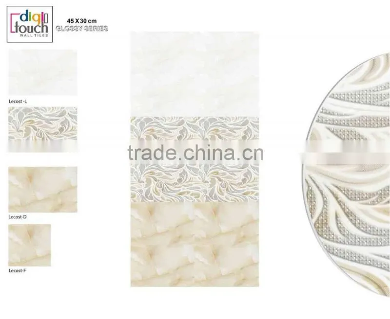 Ivory Combination Wall Tiles