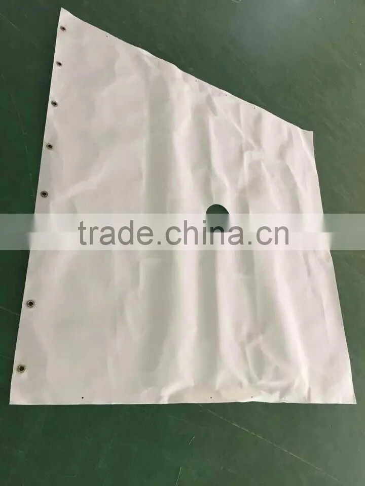 Top quality algae micron nylon filter cloth