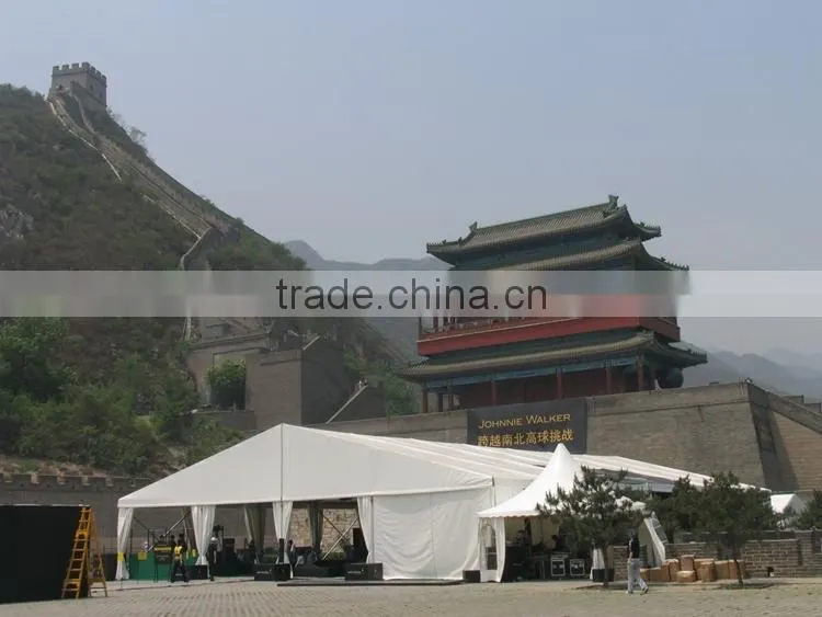 New Design airdome event tent