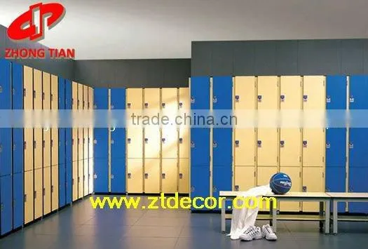 compact laminate hpl(solid)high pressure laminate