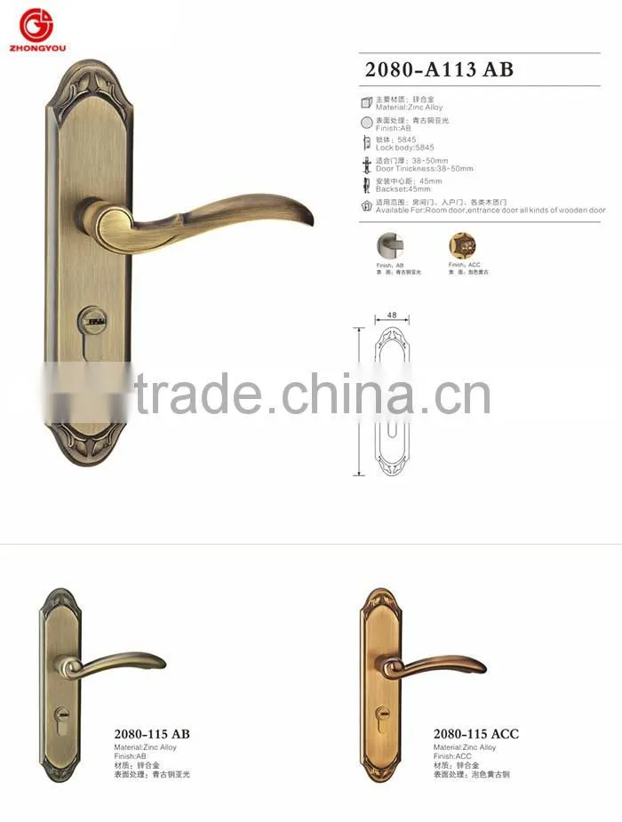 buy replacement door handles very cool door knobs2080-A113