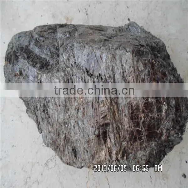 expanded vermiculite pellet