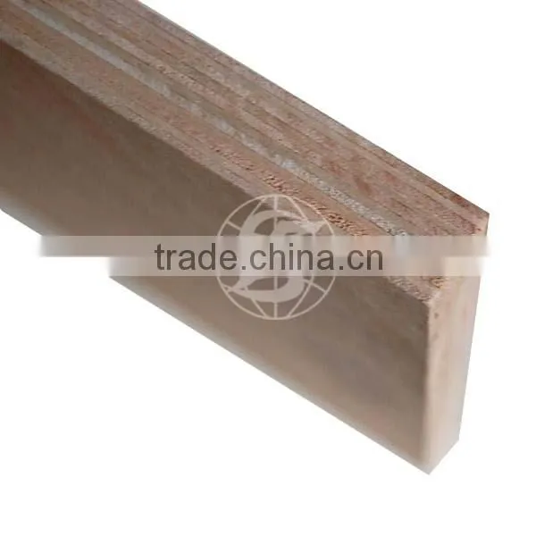 construction material hardwood plywood with eucalyptus made in china
