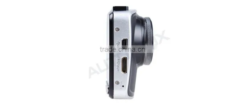vehicle road dash video camera 1080p FHD