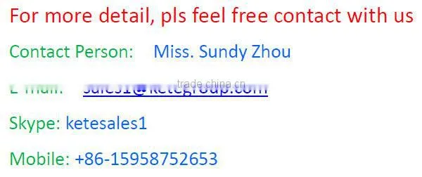 High quality plastic fruits bag making machine