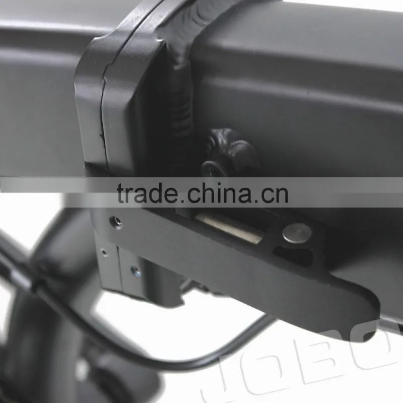 JOBO manufacture 2016 new EN15194 20inch folding electric bike