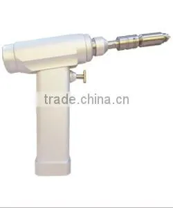Autoclavable Medical Cranial Drill