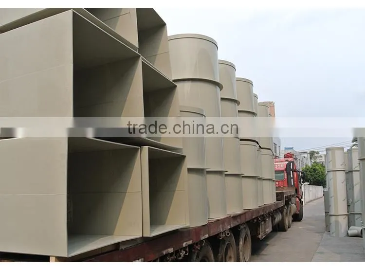 china supplier PP tube
